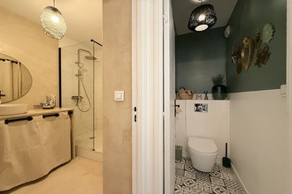  appartement senlis 60300