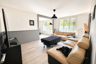  appartement senlis 60300