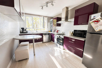  appartement senlis 60300