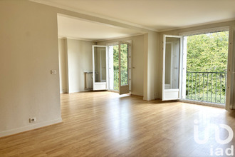  appartement senlis 60300