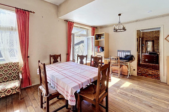  appartement senlis 60300