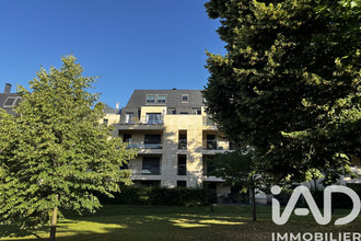  appartement senlis 60300