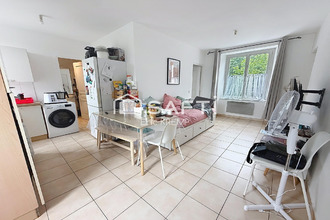  appartement senlis 60300