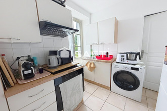  appartement senlis 60300