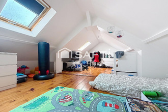  appartement senlis 60300