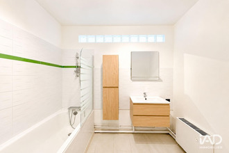  appartement senlis 60300