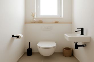  appartement senlis 60300