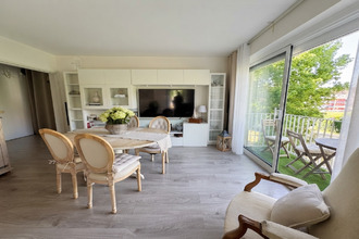 appartement senlis 60300
