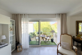  appartement senlis 60300