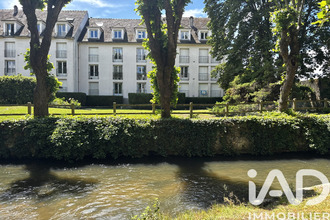  appartement senlis 60300