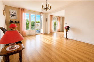  appartement senlis 60300