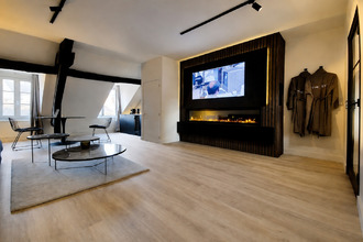 appartement senlis 60300