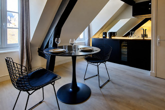  appartement senlis 60300