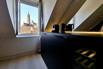  appartement senlis 60300