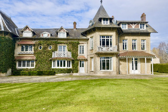 appartement senlis 60300