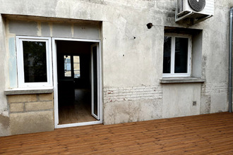  appartement senlis 60300