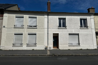  appartement senlis 60300