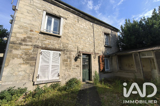  appartement senlis 60300