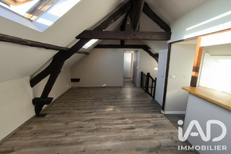  appartement senlis 60300