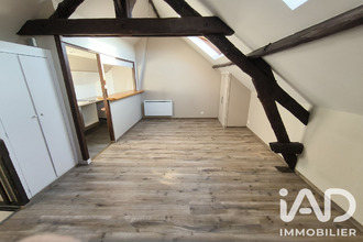  appartement senlis 60300