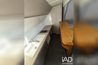  appartement senlis 60300