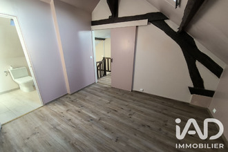  appartement senlis 60300