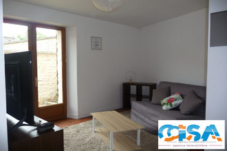  appartement senlis 60300