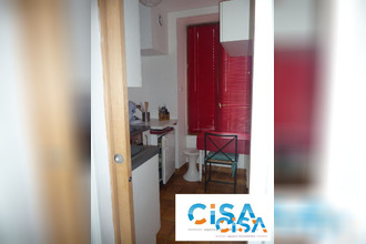 appartement senlis 60300