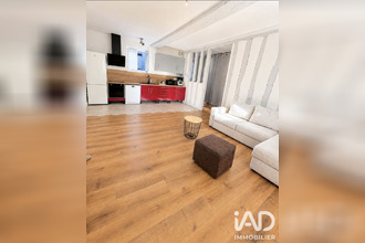  appartement senlis 60300