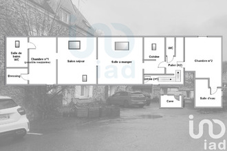  appartement senlisse 78720
