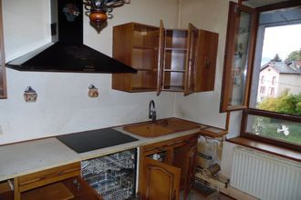  appartement senones 88210