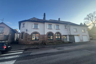  appartement senones 88210