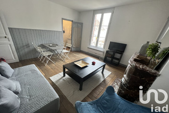  appartement sens 89100