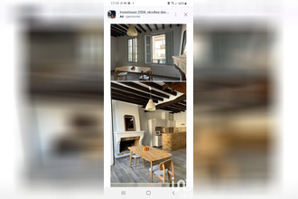  appartement sens 89100