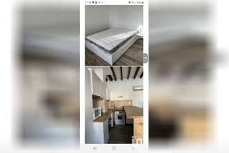  appartement sens 89100