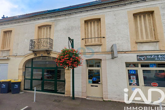  appartement sens 89100