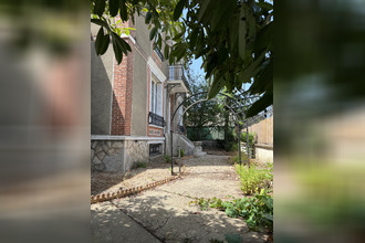  appartement sens 89100