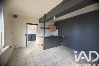  appartement sens 89100