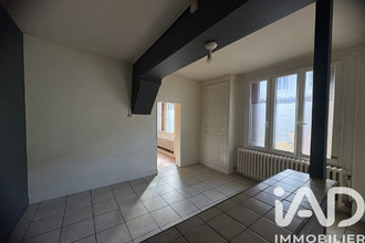  appartement sens 89100