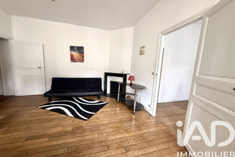  appartement sens 89100