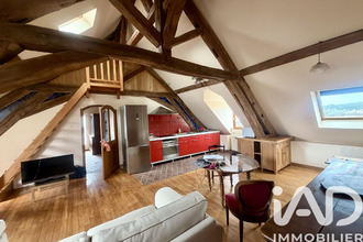  appartement sens 89100
