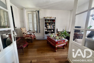  appartement sens 89100