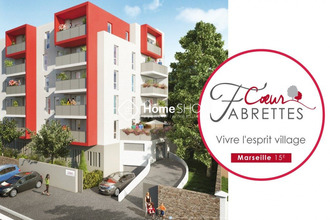  appartement septemes-les-vallons 13240