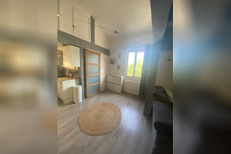  appartement septemes-les-vallons 13240