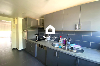  appartement septemes-les-vallons 13240