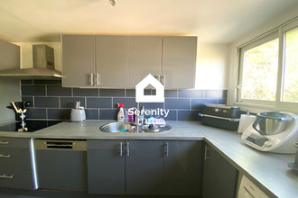  appartement septemes-les-vallons 13240