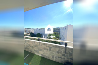  appartement septemes-les-vallons 13240