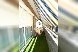  appartement septemes-les-vallons 13240