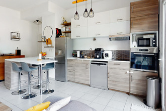  appartement septemes-les-vallons 13240