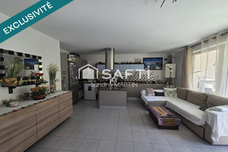  appartement septemes-les-vallons 13240